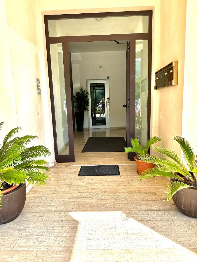 Casa Vacanze Giuliani Via Rasiglia Casenove Ngoại thất bức ảnh